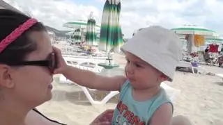 David si mama sa : Bate vântul frunzele