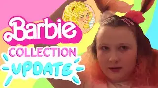 🌈💖Doll collection UPDATE! 💖🌈