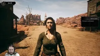 [Случайные игры] - Midnight Protocol, Saloon Simulator: Prologue