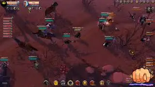 GOnaFightPotomNazad