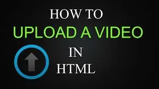 How To Audio Video Uploading in Html