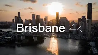 Brisbane 4K