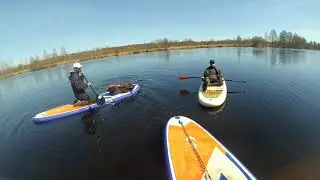 Berezina SUP