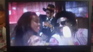 Alikiba - Mvumo wa Radi (official video)