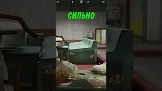 Четверо против одного меня в Arena Breakout 
