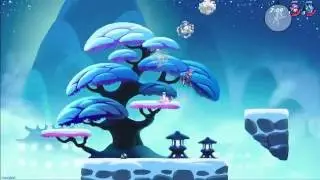 Brawlhalla - Recovery vs Groundpound