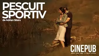 HOOKED - Romanian movie online - CINEPUB
