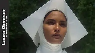 Laura Gemser 10 Unknown Facts