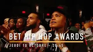 BET Hip Hop Awards 2019 Bande Annonce