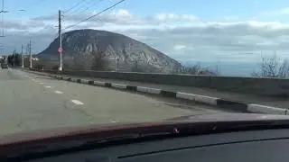 Медведь гора