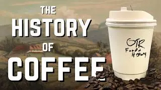 How the World Got Hooked on Coffee: Spies, Thieves, and German Housewives