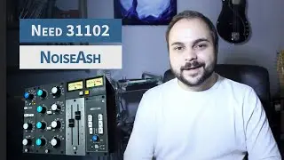 A console EQ with a distinct tone - Need 31102 by NoiseAsh