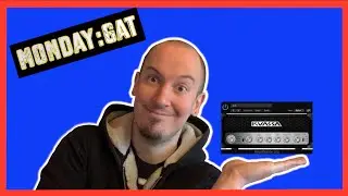 Another Free Amp Sim you can really do something with!