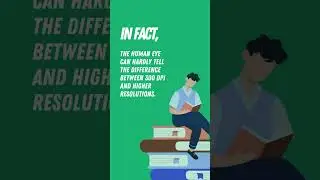 Did you know this about DPls? 🖨️