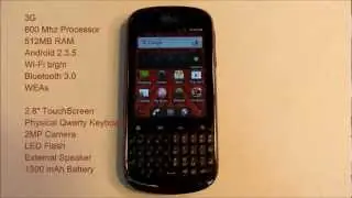 PCD Venture - Virgin Mobile - aka JukeB