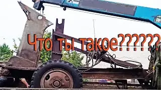 Кабелеукладчик