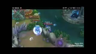 Mobile Legends Penta Kill