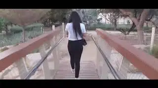 ABU DHABI UMM AL EMARAT PARK/Rexilly Vlogs