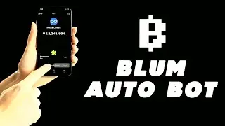 Autoclicker For Blum Bot - Auto-Tuning, #blum #blumautofarm airdrop ! Blum clicker