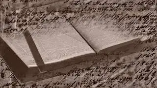 Футажи. Книга.