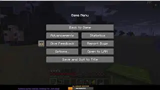 Minecraft 1.16.5 ч9 - достраиваем котодом и мини-дом для гостей))