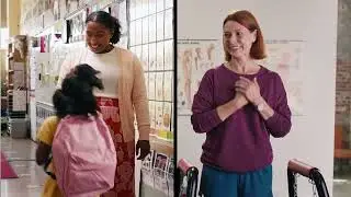 Giving and Receiving  (2023)