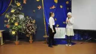 Волк и ягненок