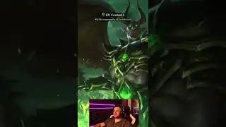 Когда Поймал на молоток Warcraft 3 Reforged