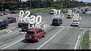 New Florida Law Enforces School Zone Speed Limits with Advanced Technology | RED SPEED USA