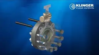 Klinger Gasket Insertion Tool