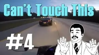 Can't Touch This Compilation #4