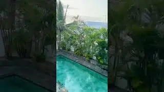 Real paradise is here