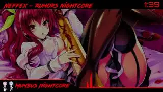 ◤Rumors◢ ◤NV◢