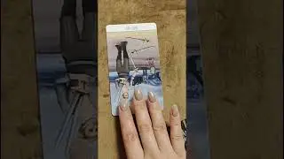 К чему идут Ваши отношения? Расклад Таро