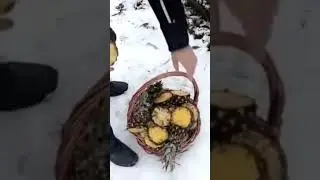 АНАНАСЫ В СВИНИНЕ#рецепт