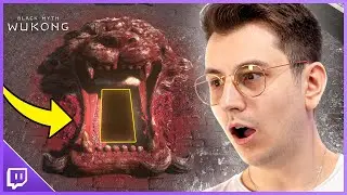 IL PASSAGGIO SEGRETO della TIGRE - BLACK MYTH WUKONG #4
