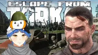 【Escape From Tarkov】acquired level 15. now the game begins..