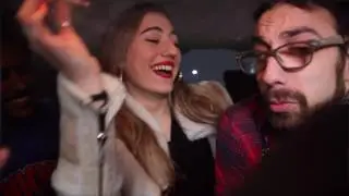 Reperto Mc aka Razza40 - Via di mezzo (prod. ClubSmokas)