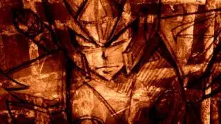 Megaman X ST - Zero Theme