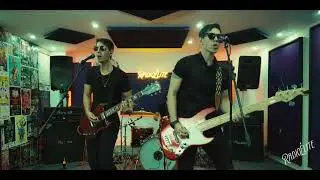 Héroe Iluso | Live Session | Rock Alternativo