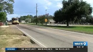 Mickens Road to be widened, public input needed