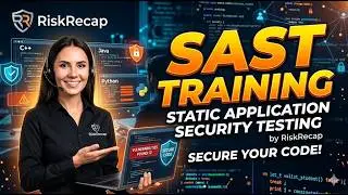 RiskRecap SAST