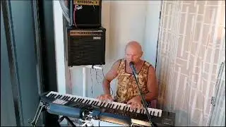 "Мохнатый Шмель" (Cover)