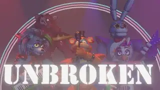 FNAF Security Breach 