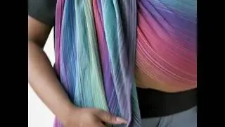 Girasol Ring Slings
