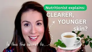 3 Ways Green Tea Transforms Your Skin | Evidence-Based