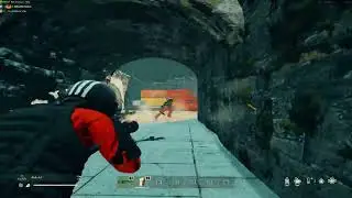 Dust2 M4A1 #DayZ #ATLANT #fragmovie