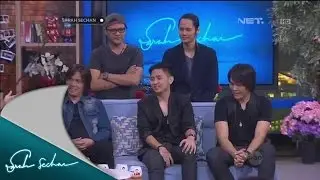 Performance Kanda Brothers Band 