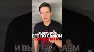 Как провести первый тендер на пол🍋?