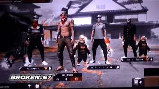 FF __NEW__TREND__. NEW TREND LOBEY EDITS _#lobeyedits_#newtrend#tranding #ffmax#tiktokffvideo